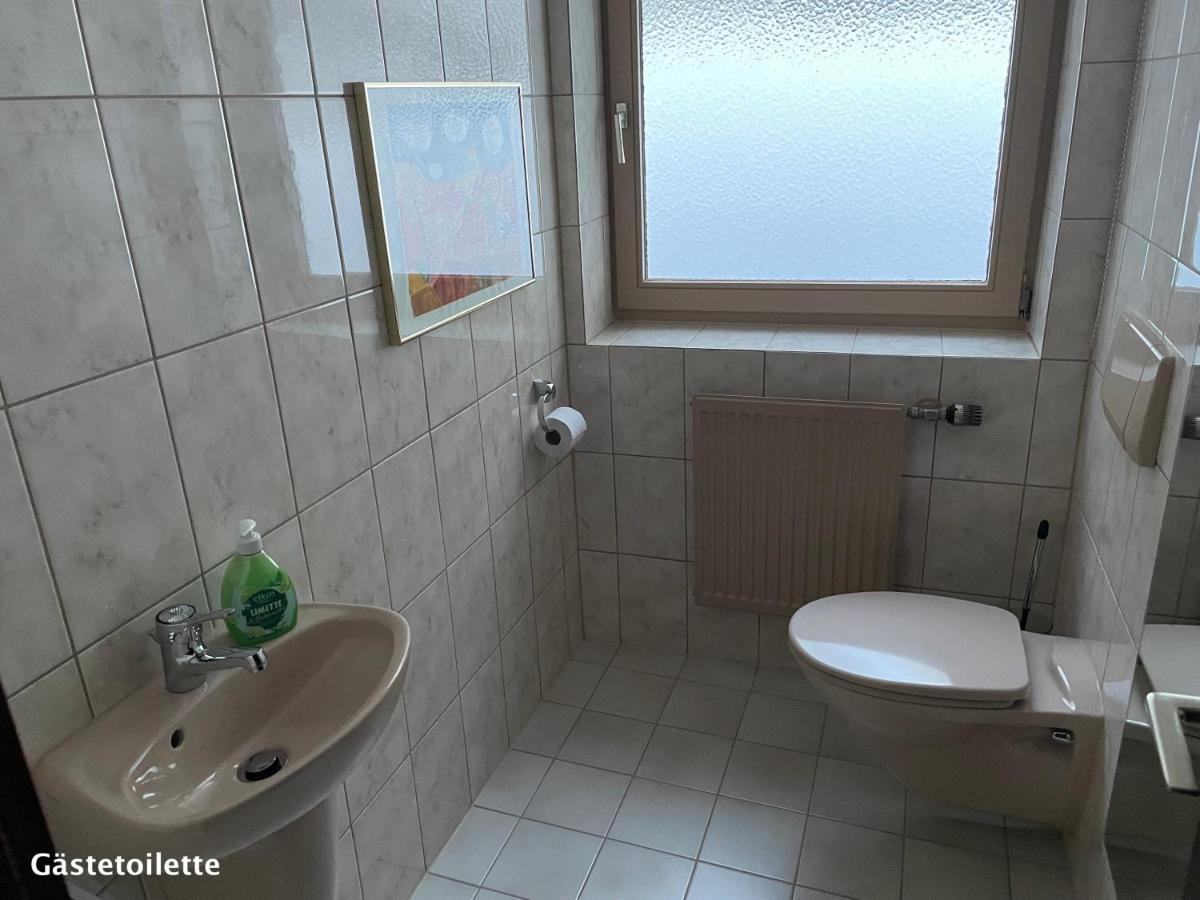Grosse Ferienwohnung Hundertwasser Am Dreisessel In Altreichenau Neureichenau Eksteriør bilde